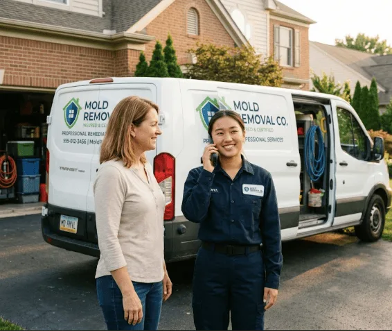 Crawlspace Mold Remediation College Park, MD FAQs